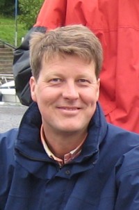 Dr. Jörg Gallus