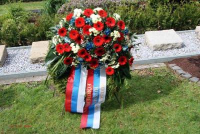 Kranz der russischen Fderation