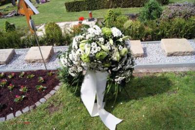 Kranz der Stadt Ennigerloh