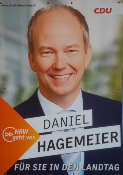 CDU Bewerber fr Ennigerloh