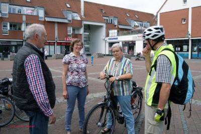 Hinweise zum Helmtragen