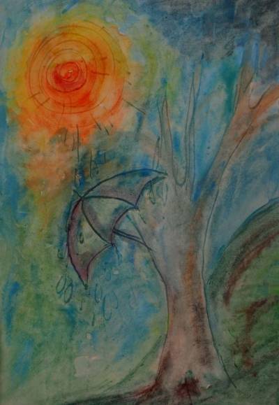 Motiv 1 Platz 3 Gerhard Ziegenfuss