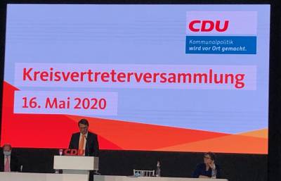 Rede Fraktionsvorsitzender Gutsche