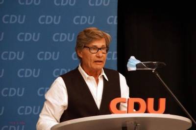 Verlesung der amtl. Niederschriften