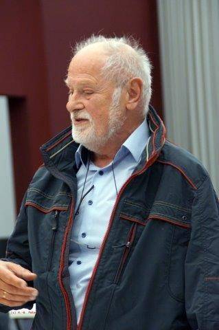 WB 9 Wolfgang Emunds