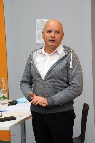 WB 5 Francisco Gonzalez Sanchez