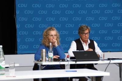 Die amtl. Schriftfhrer