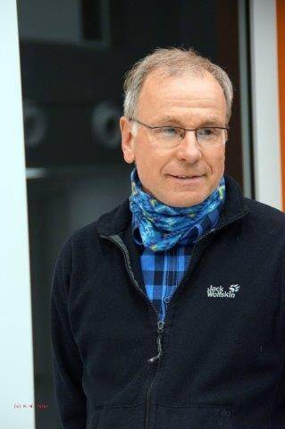 Vertreter WB 1 Josef Franke