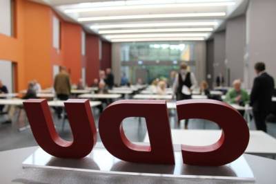 CDU sorgt fr Durchblick