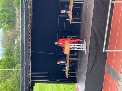 Bewerberin Katrin Schulze Zurmussen