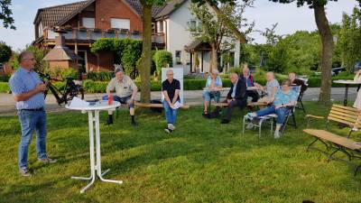 Kurzinfo zum Hof und Betrieb