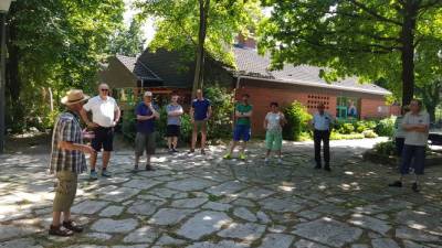 Erluterung der Geschichte der Kalkfen