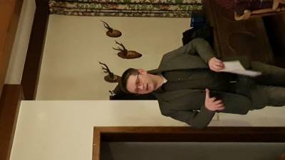 Blick auf die BTW und Mitgliederbefragung