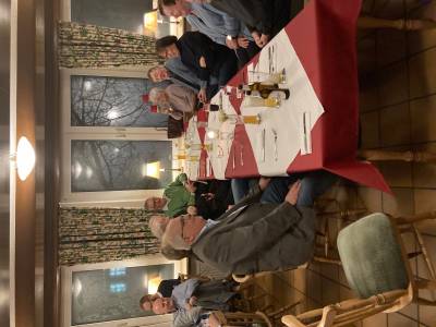 Mitglieder der Versammlung