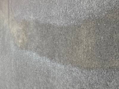 minutenschnell getrocknete Flche