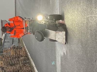 Hochleistungstrockner