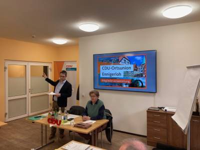 Rechenschaftsbericht