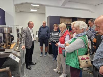 Funktionserluerungen